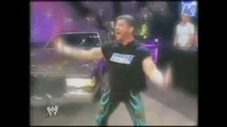 Eddie Guerrero Tribute Video on WWE Smackdown 11/18/05 (3 Doors Down - Here Without You)