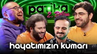 PATİKA | Tezgâh (2. Bölüm)