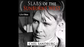 Slabs of the Sunburnt West     FULL AUDIO BOOK ENGLISH