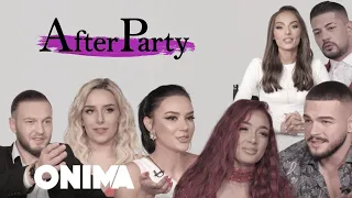 AfterParty - Për'Puthen 'Highlights'