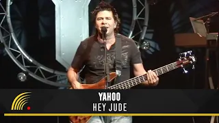 Yahoo - Hey Jude - 20 Anos Ao Vivo