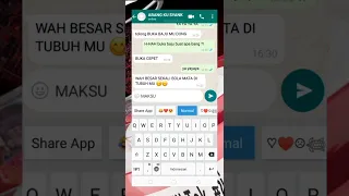 pov:ketika abang mu sesaat👀🤐#fyp #povsesad#whatsappmock #shortvideo