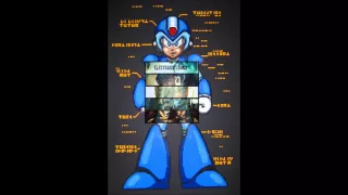 Megaman X Ending Theme (Trap Remix) - ElectrakkSound Ent.