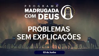 OBSESSÃO ESPIRITUAL: COMO O MAL AGE? | Madrugada com Deus