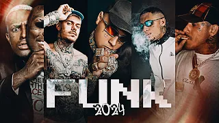 FUNK 2024 - MC Ryan SP | MC Kadu | MC IG | MC Kako | MC Paiva | MC Lipi | Oruam (SET FUNK 2024)