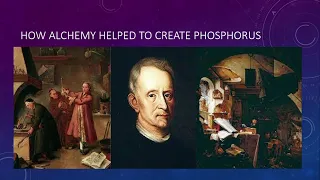 A History of Alchemy, Part 4: From Medieval to Modern