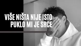 Marija Šerifovic - Više ništa nije isto, PUKLO MI JE srce #3