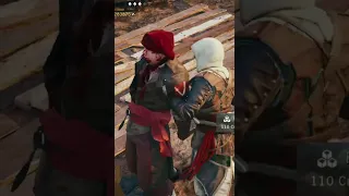 Assassin's Creed Unity EDWARD'S OUTFIT "Bad timing bois"