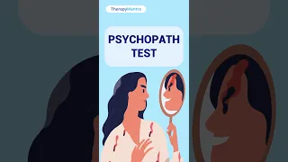 Am I a Psychopath? | Psychopath Test