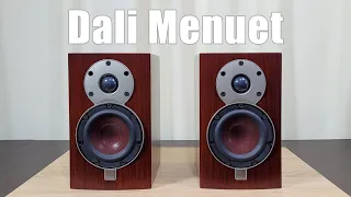 Dali Menuet - (пример звучания), композиция Dire Straits - Where Do You Think You're Going