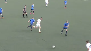 U-15 ФЦ "Барса" (Суми) - КДЮСШ (Суми)