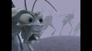 A Bug's Life - Let My People Go (The Plagues)