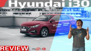 Hyundai i30 FACELIFT 2021 - fiabilitate la 18.000 EURO?! | eblogAUTO