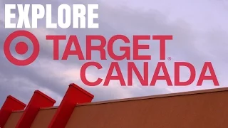 Explore - Abandoned Target Canada