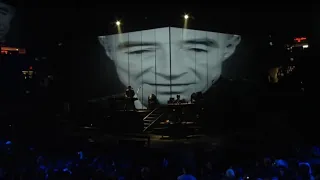 Linkin Park - "I am become death" (Outro from Numb - Live at Madison Square Garden 2011)