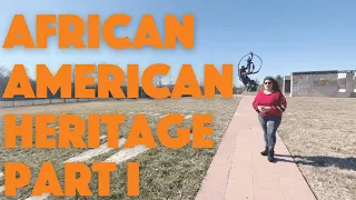 African American History | Northern Virginia | Fairfax County | Alexandria