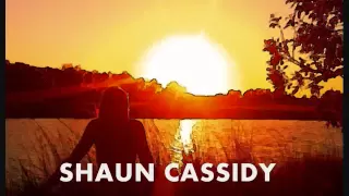 MORNING GIRL - Shaun Cassidy (Lyrics)