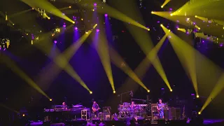 Phish - Gotta Jibboo - 12/31/17 - MSG