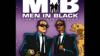 NEW HOT - Men in Black/MIB The Series: Extended Theme/Mix - (Fixed)