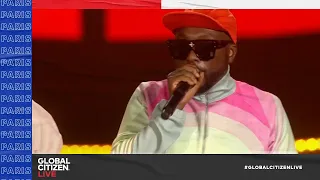 Black Eyed Peas' 'I Gotta Feeling' Performance Gets Global Citizens Dancing | Global Citizen Live