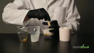 Жидкий литьевой пластик Polimerix. Изготовление фигурок