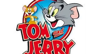 Tom and Jerry. Видео обзор детских мультиков! Смотри, очень интересно