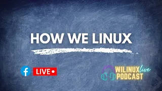 How We Linux #24 🐧