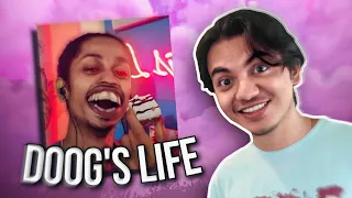 The DOOGS LIFE Roast