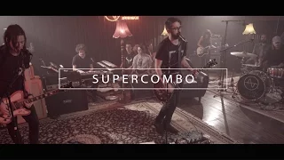 Supercombo - Full Show (AudioArena Originals)
