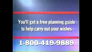 The Silver Care Plan Commercial #9 (2000)