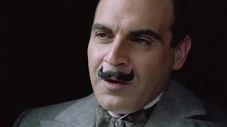 Agatha Christie's Poirot S02E04 Rejtély Cornishban.