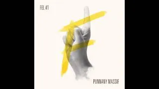 Punnany Massif - Nem csak egyedül (official audio)
