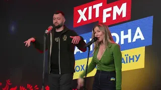 TamerlanAlena - Кохай (Фан-зона Хіт FM. Закохані в Україну)