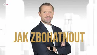 Jak zbohatnout (2022/1)