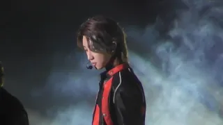 [Anyone]240121 FOLLOW TO ASIA in MACAO  徐明浩The8 디에잇 직캠Focus
