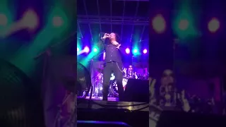 Steve Augeri Band-Stay Awhile