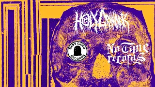 HOLY GRINDER - 10 DESECRATIONS (Full Album) [2024 Noisegrind]