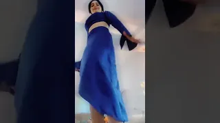 yukti Kapoor transformation video||yukti Kapoor#shortsvideo  instagram reels||#madam sir
