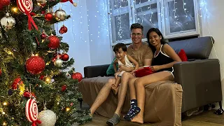 Christmas Special vlog!