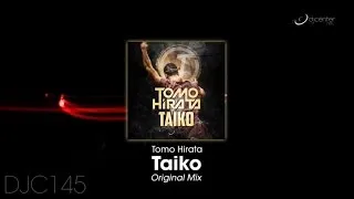 Tomo Hirata - Taiko (Original Mix)