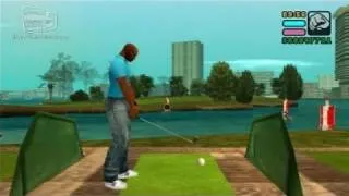 GTA Vice City Stories - Walkthrough - Mission #42 - Home's on the Range