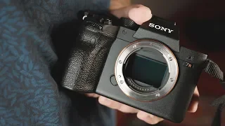 SONY A7RIV - ЛУЧШАЯ ФОТОКАМЕРА