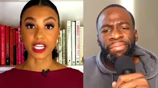 WNBA Players DEMANDING More Money from NBA Players Compilation! Draymond Green Malika Andrews