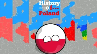 Historia Polski 🇵🇱🤔🇮🇩