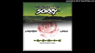 SORRY (TARZXIIDE X LIINGO)_[Moombah Chill R3MIX]_2021