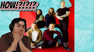 Wow How!?!?!? | La Dispute - I See Everything & All Our Bruised Bodies (Maniac Reaction)