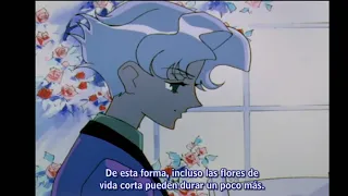 Beautiful scene from Revolutionary Girl Utena