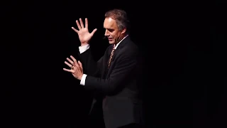 Jordan Peterson - Mental Breakdown Turned Into A Spiritual Awakening