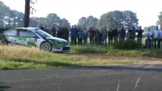 Hellendoorn Rally 2009