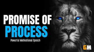 PROMISE OF PROCESS (TD Jakes, Jim Rohn, Coach Pain, Steve Harvey) Powerful Motivational Speech 2022
